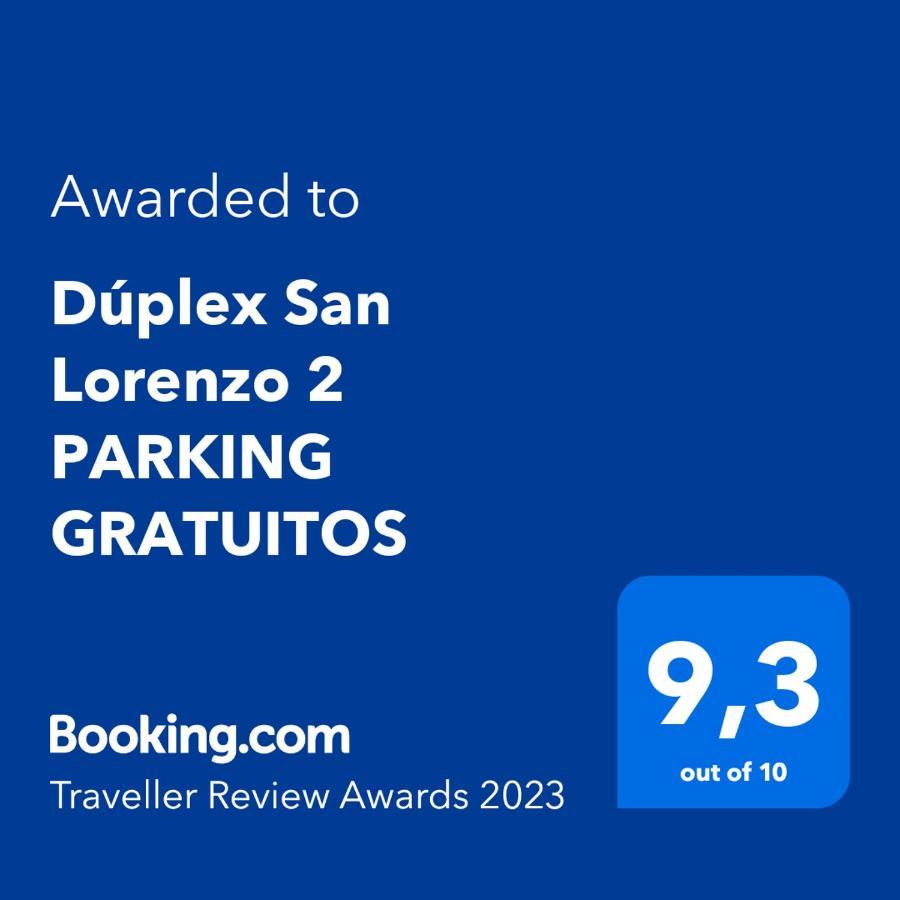 Jaén Duplex San Lorenzo 2 Parking Gratuitos Y Piscina מראה חיצוני תמונה