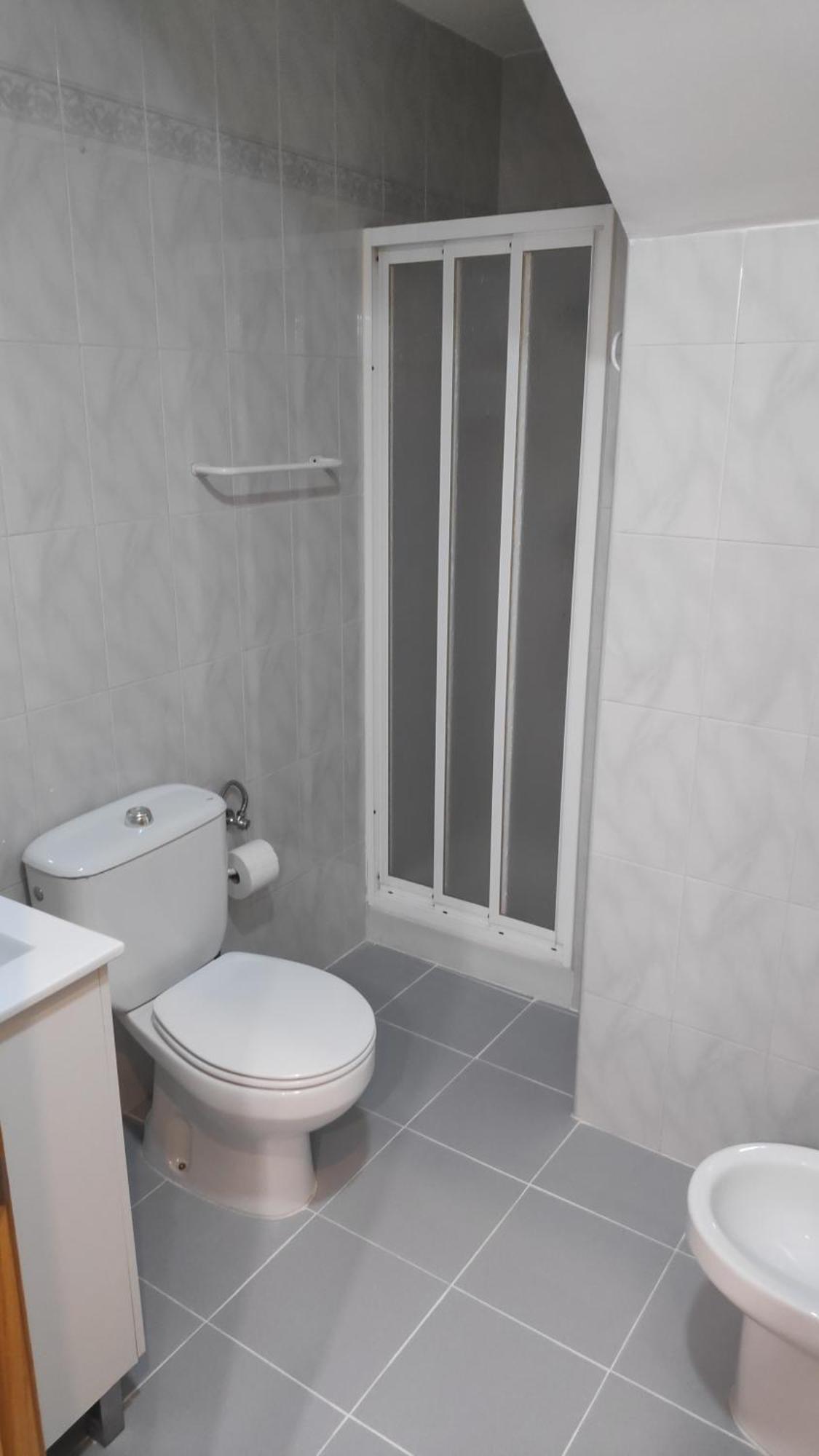 Jaén Duplex San Lorenzo 2 Parking Gratuitos Y Piscina מראה חיצוני תמונה