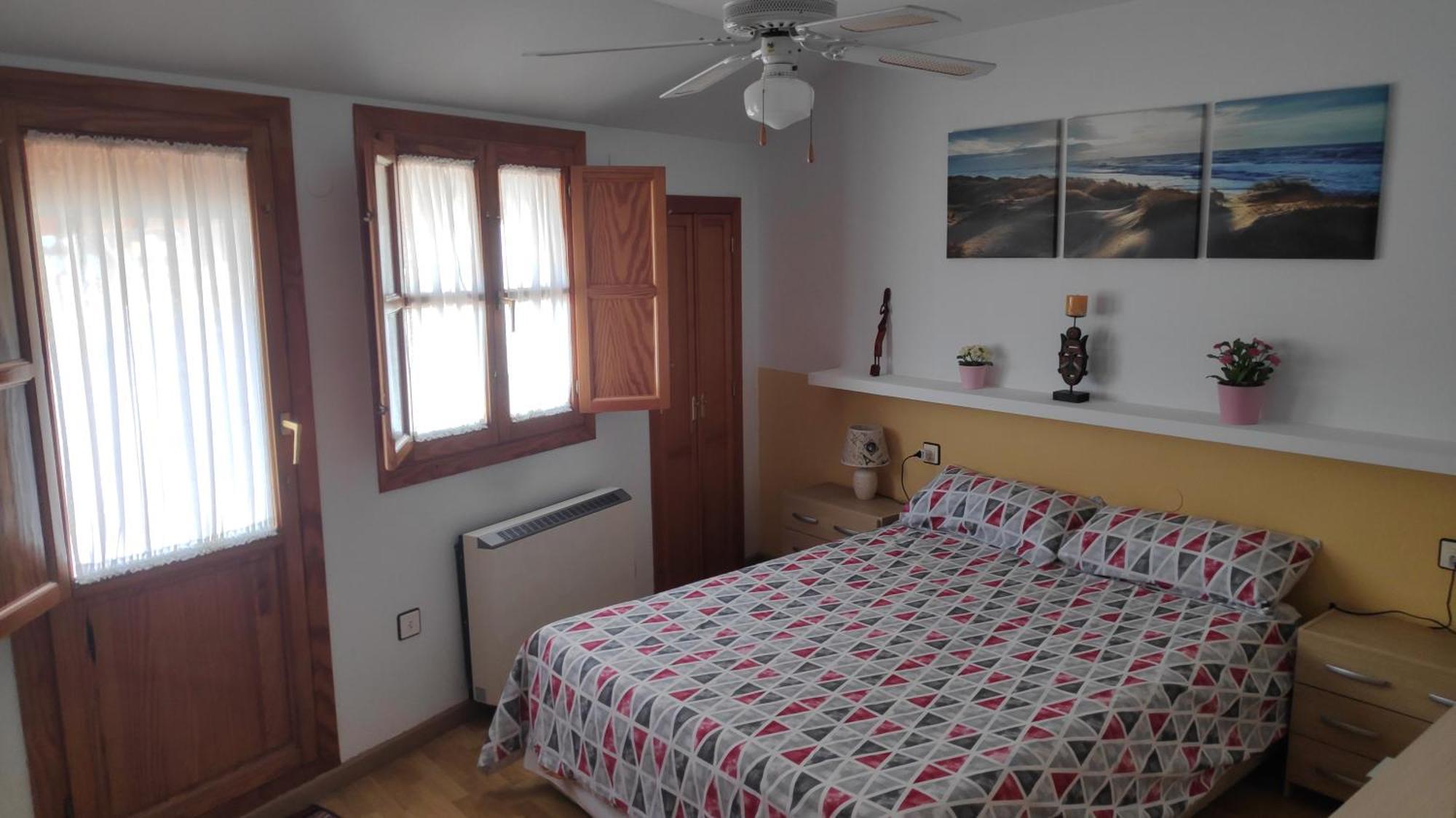Jaén Duplex San Lorenzo 2 Parking Gratuitos Y Piscina מראה חיצוני תמונה