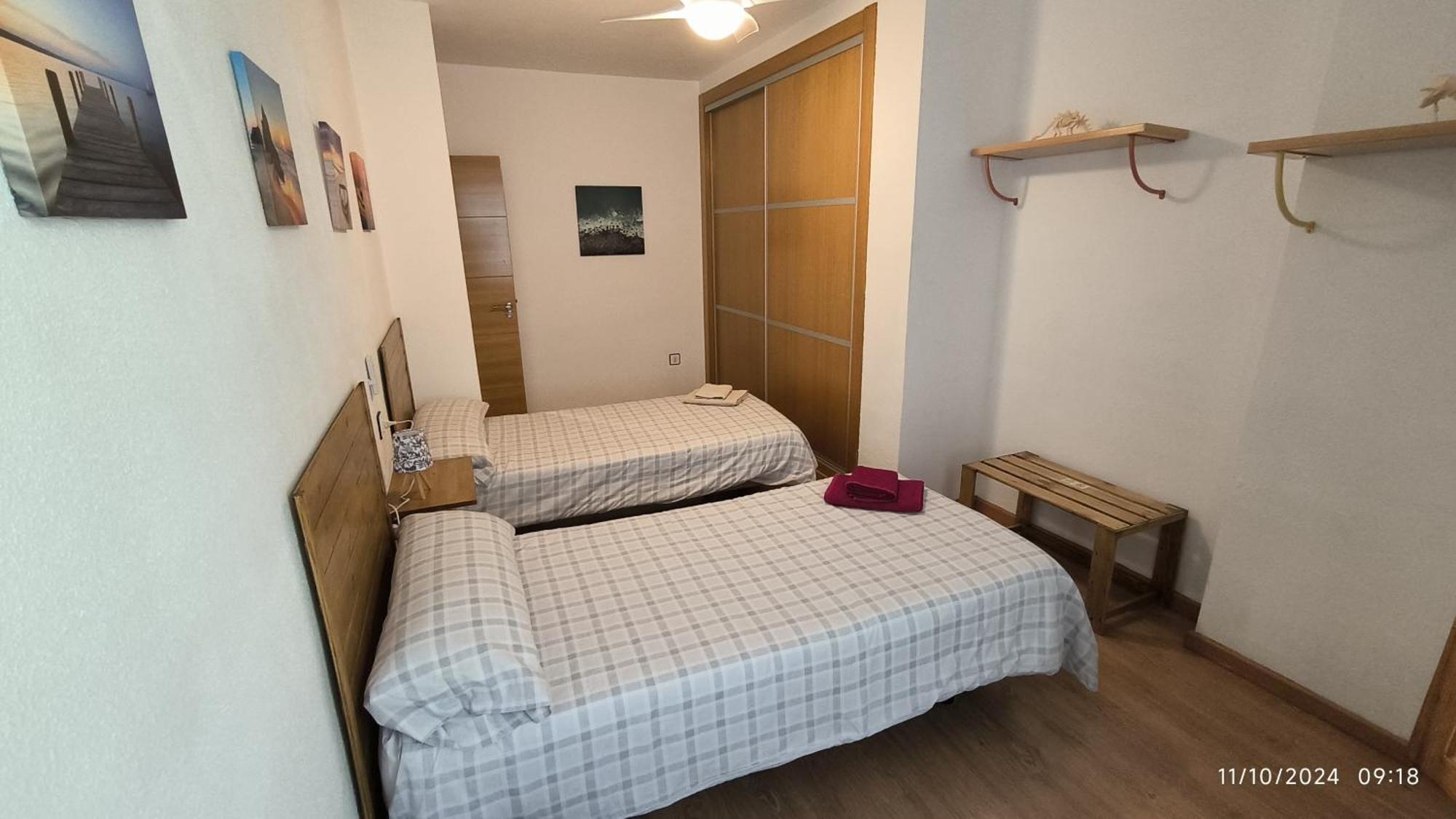 Jaén Duplex San Lorenzo 2 Parking Gratuitos Y Piscina מראה חיצוני תמונה